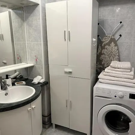Apartment Carre D'or, Centre A *