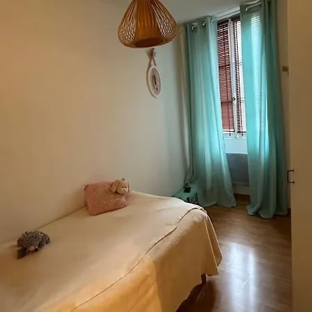 Apartment Carre D'or, Centre A