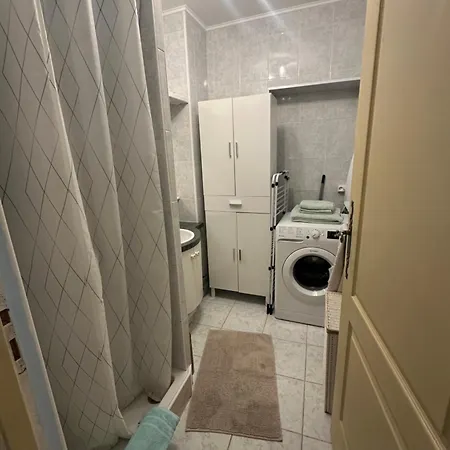Carre D'or, Centre A Appartement *