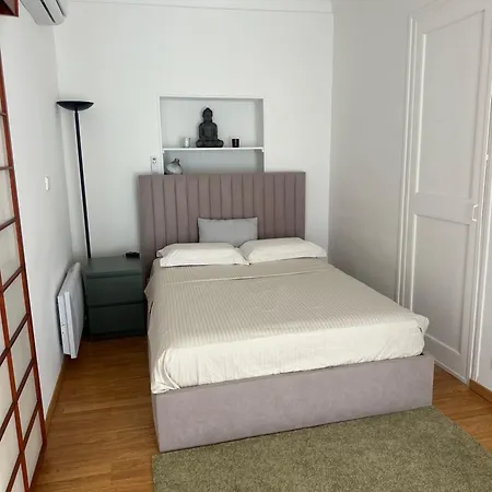 Apartamento Carre D'or, Centre A