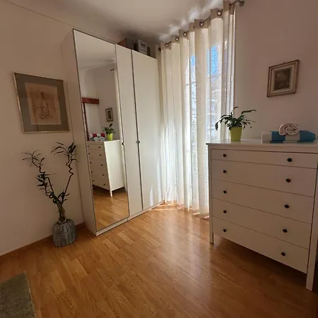 Carre D'or, Centre A Apartamento
